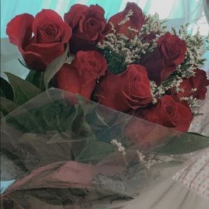 Meet your Posher, Zainab